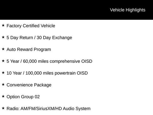 Certified 2023 Hyundai Kona SEL w/ Convenience Package AWD/4WD image 5