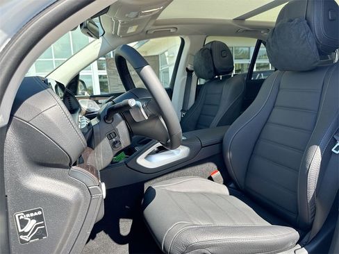 New 2026 Mercedes-Benz GLE 350 4MATIC image 11