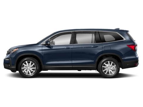 Used 2019 Honda Pilot EX-L image 4