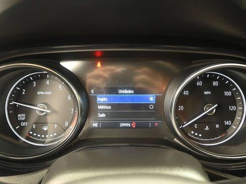 Used 2023 Buick Encore GX Select FWD image 13