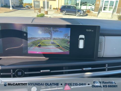 Used 2025 Hyundai Santa Fe SEL AWD/4WD image 8