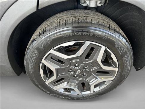 Used 2022 Hyundai Santa Fe Limited w/ Cargo Package FWD image 27