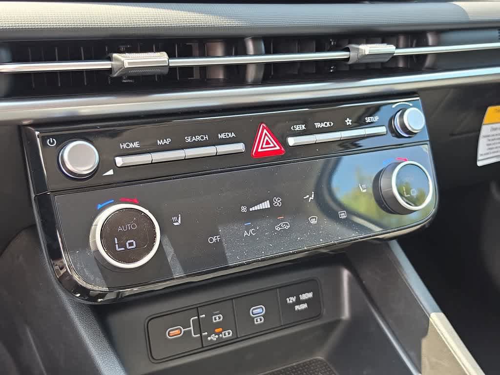New 2026 Hyundai Tucson SEL Plus FWD image 30