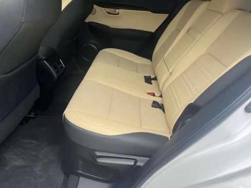Used 2021 Lexus NX 300 AWD w/ Premium Package image 17
