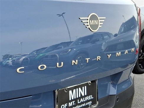 New 2026 MINI Cooper Countryman S w/ Comfort Package Max image 21