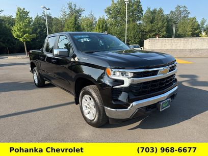 Used 2023 Chevrolet Silverado 1500 LT