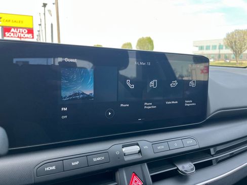 Used 2025 Kia K4 LXS image 20