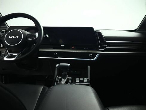 Certified 2023 Kia Sportage X-Line w/ X-Line Premium Package AWD/4WD image 42