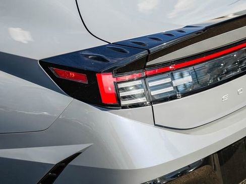 New 2026 Hyundai Sonata SEL FWD image 13
