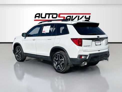 Used 2023 Honda Passport Elite image 5
