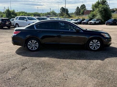 Used 2012 Honda Accord EX-L image 7
