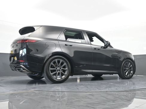 Used 2024 Land Rover Range Rover Sport Dynamic SE image 62