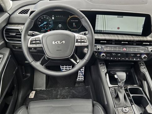 New 2025 Kia Telluride SX Prestige image 18