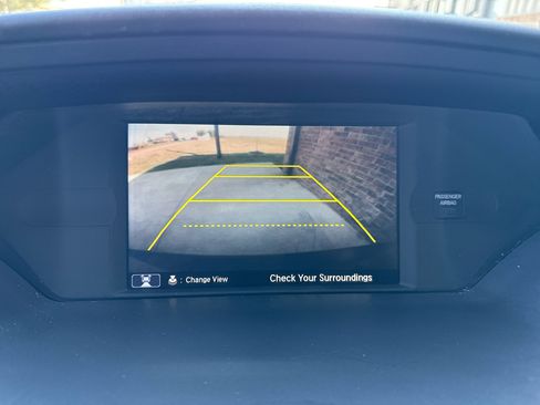 Used 2015 Honda Odyssey EX-L image 21