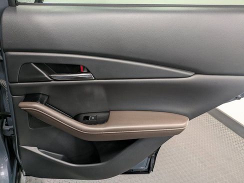 Certified 2023 MAZDA CX-30 2.5 Turbo w/ Premium Package image 25