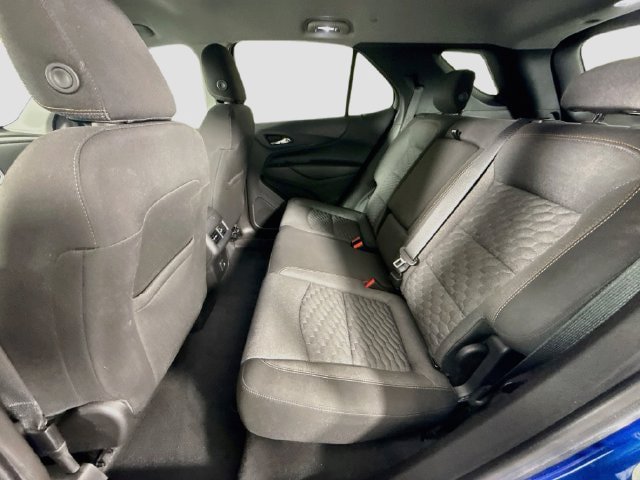 Used 2019 Chevrolet Equinox LT FWD image 23