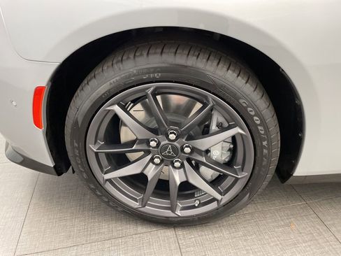 New 2026 Dodge Charger R/T Scat Pack image 12