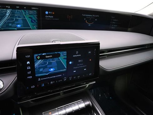 New 2026 Lincoln Nautilus Premier w/ Equipment Group 102A AWD/4WD image 28