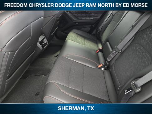 New 2026 Dodge Charger R/T w/ Driver Convenience Group AWD/4WD image 20