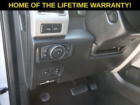 Used 2019 Ford F350 Lariat w/ Lariat Ultimate Package AWD/4WD image 56