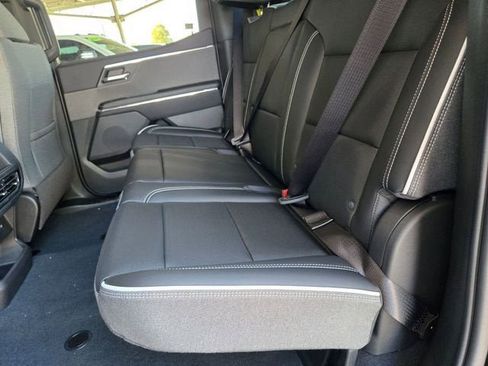 New 2026 GMC Sierra EV Elevation image 29