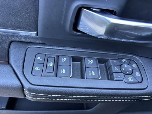 New 2026 RAM 2500 Laramie image 24