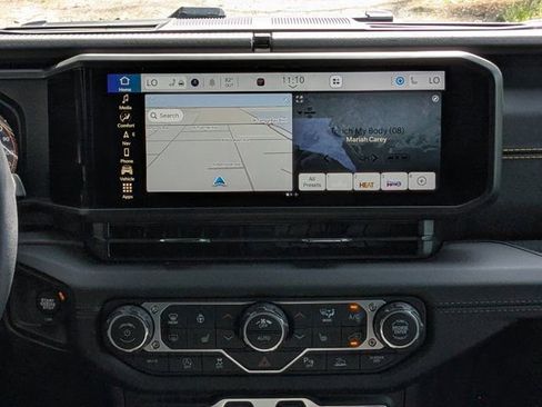 New 2026 Jeep Wrangler Sahara image 18