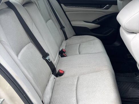 Used 2020 Honda Accord EX image 14