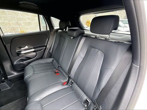 Used 2026 Mercedes-Benz GLA 250 4MATIC image 28