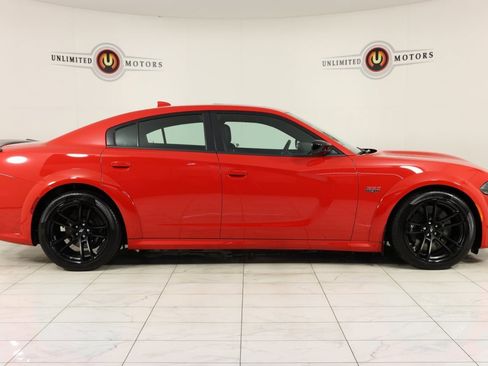 Used 2023 Dodge Charger Scat Pack image 2