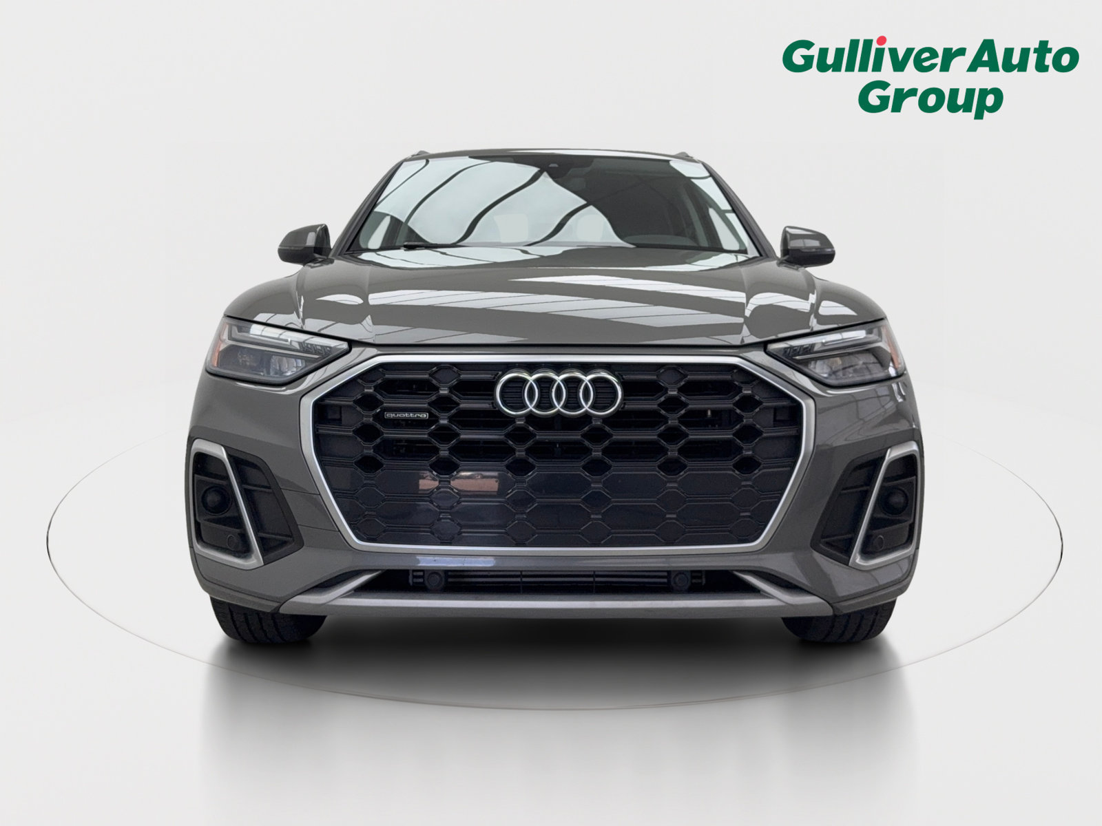 Used 2023 Audi Q5 2.0T Premium w/ Convenience Package AWD/4WD image 14