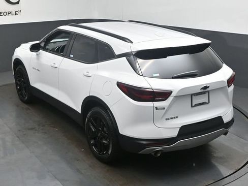 Used 2023 Chevrolet Blazer LT w/ LPO, Floor Liner Package FWD image 41