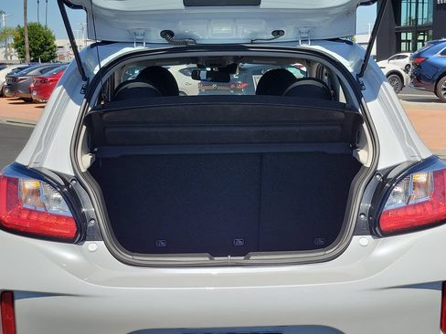 Used 2024 Mitsubishi Mirage SE FWD image 23
