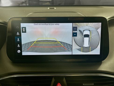 Used 2023 Hyundai Santa Fe Limited image 22