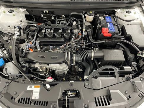 New 2025 Honda Accord SE image 19