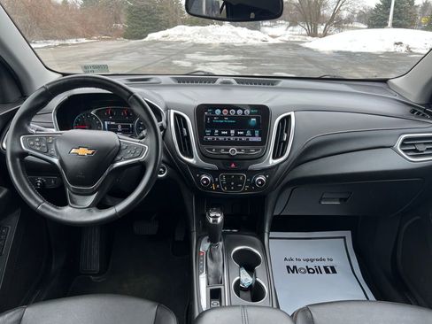 Used 2018 Chevrolet Equinox Premier image 24