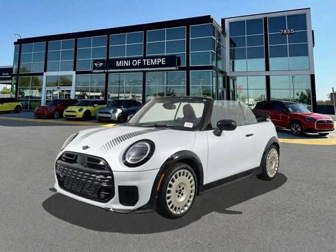 New 2026 MINI Cooper S image 1