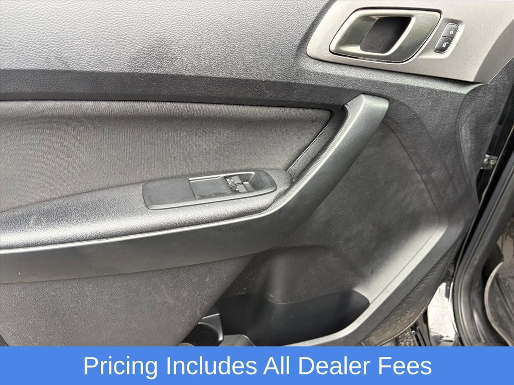 Used 2019 Ford Ranger XLT w/ Equipment Group 301A Mid RWD image 21