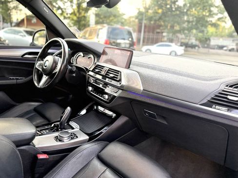 Used 2019 BMW X3 M40i w/ Premium Package AWD/4WD image 13