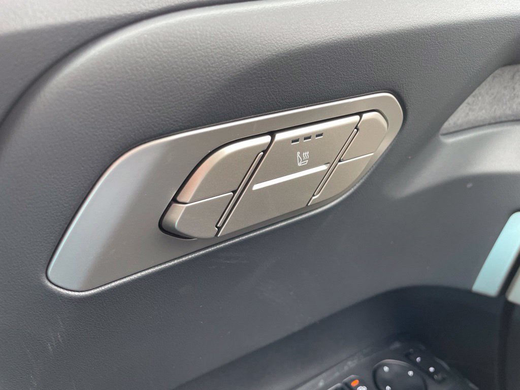 New 2027 Kia Telluride S FWD image 24
