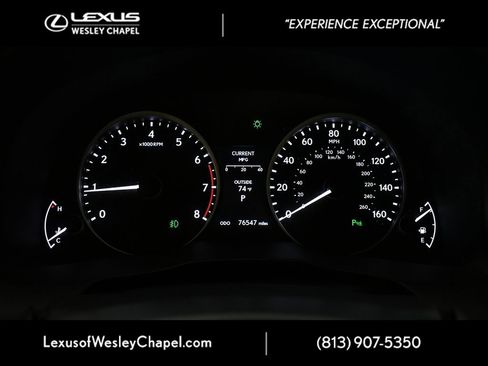 Used 2014 Lexus ES 350 w/ Premium Package image 31