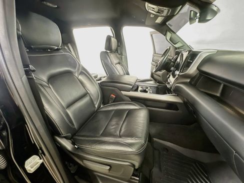 Used 2023 RAM 1500 Big Horn RWD image 12