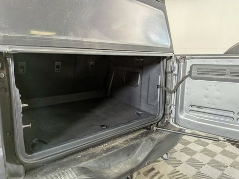 Used 2021 Ford Bronco Badlands AWD/4WD image 13