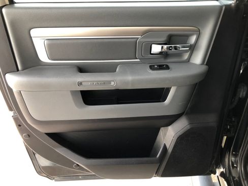 Used 2016 RAM 1500 Outdoorsman AWD/4WD image 14