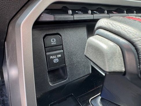 Used 2025 Toyota Sequoia SR5 w/ TRD Sport Package image 41