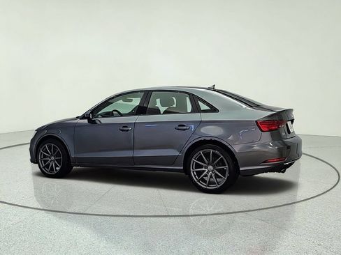 Used 2018 Audi A3 2.0T Premium w/ Convenience Package AWD/4WD image 4