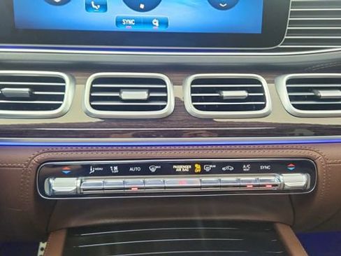 Used 2025 Mercedes-Benz GLE 53 AMG 4MATIC Coupe image 56