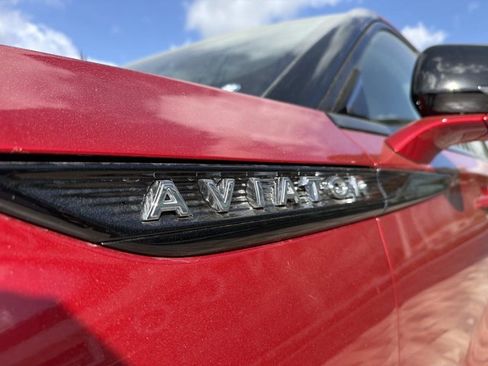 New 2026 Lincoln Aviator Reserve w/ Jet Appearance Package image 8