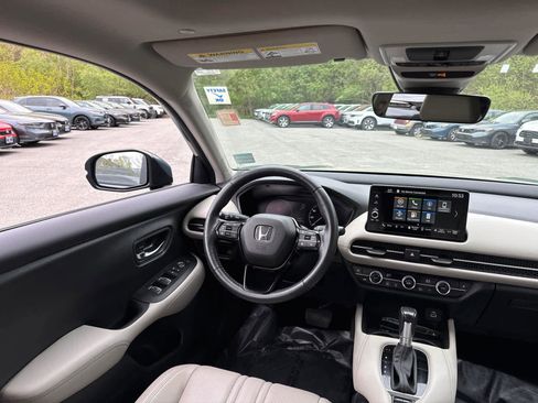 Used 2024 Honda HR-V EX-L image 32