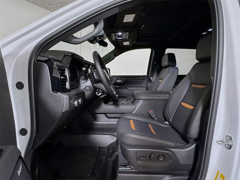 New 2026 GMC Sierra 1500 AT4 w/ AT4 Premium Package image 12